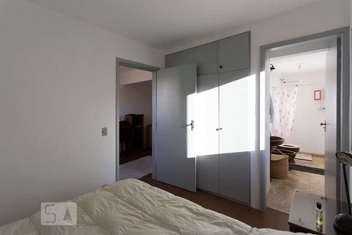 Apartamento, 1 quarto, 42 m² - Foto 9