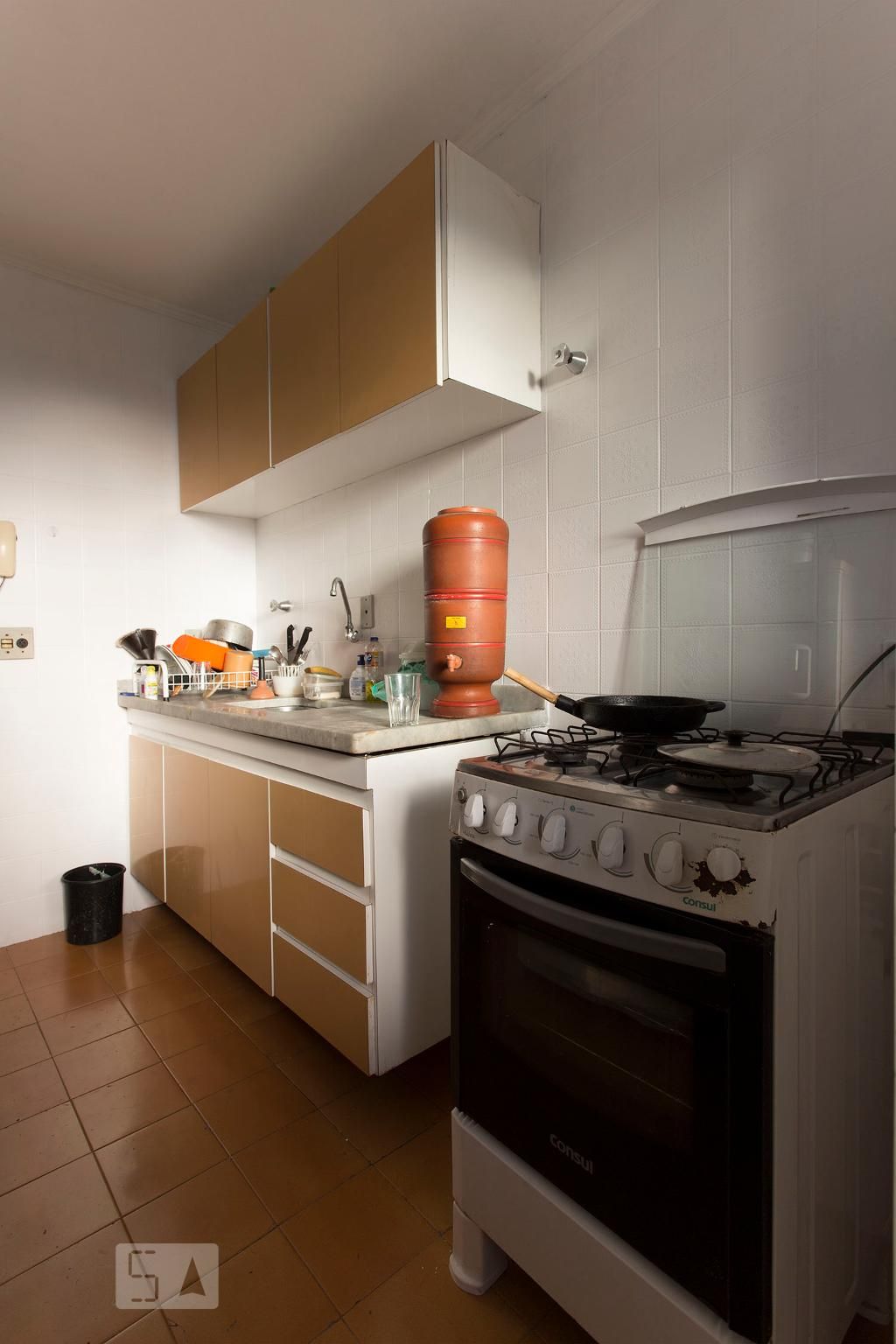 Apartamento, 1 quarto, 42 m² - Foto 17