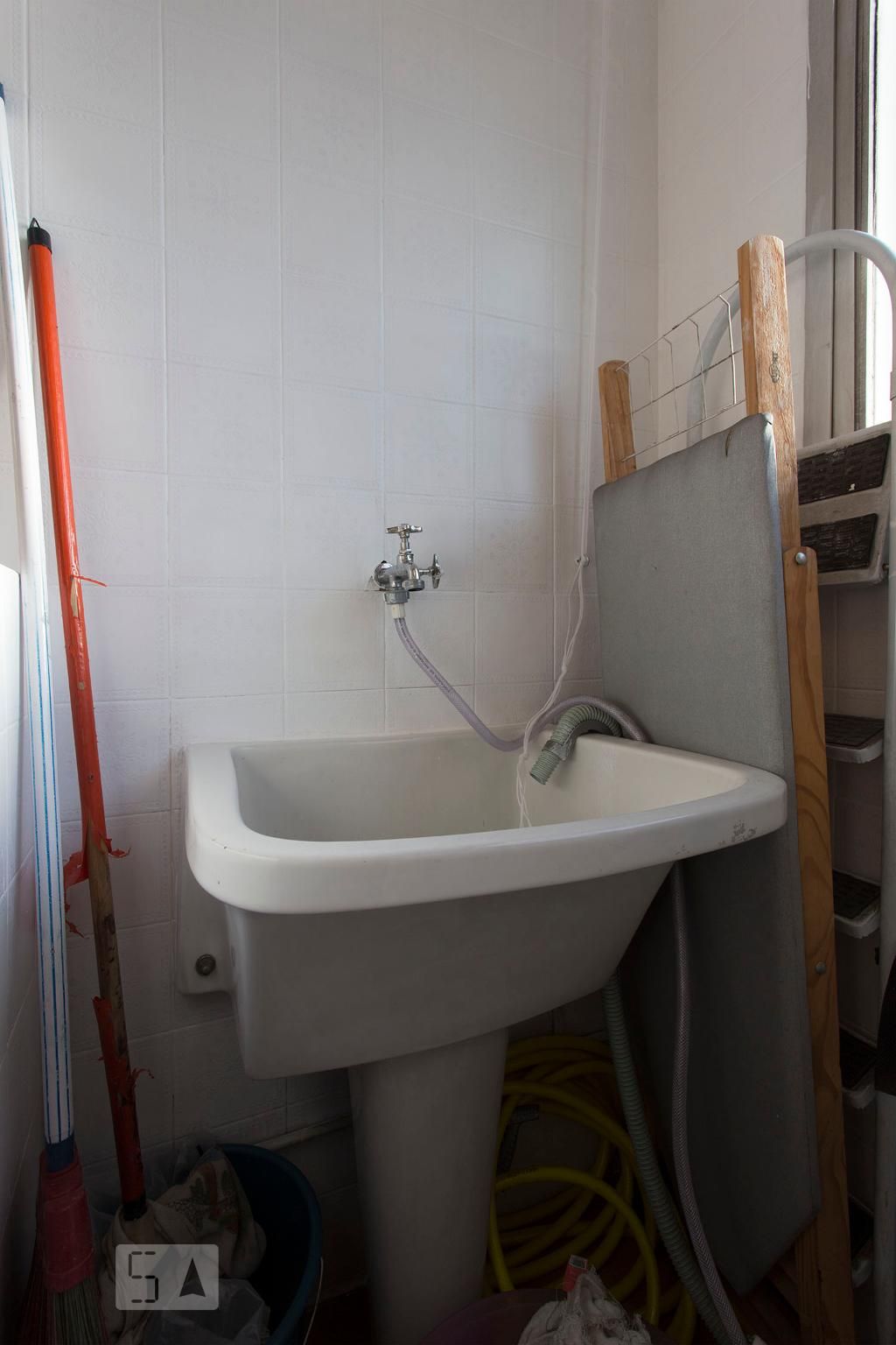 Apartamento, 1 quarto, 42 m² - Foto 18