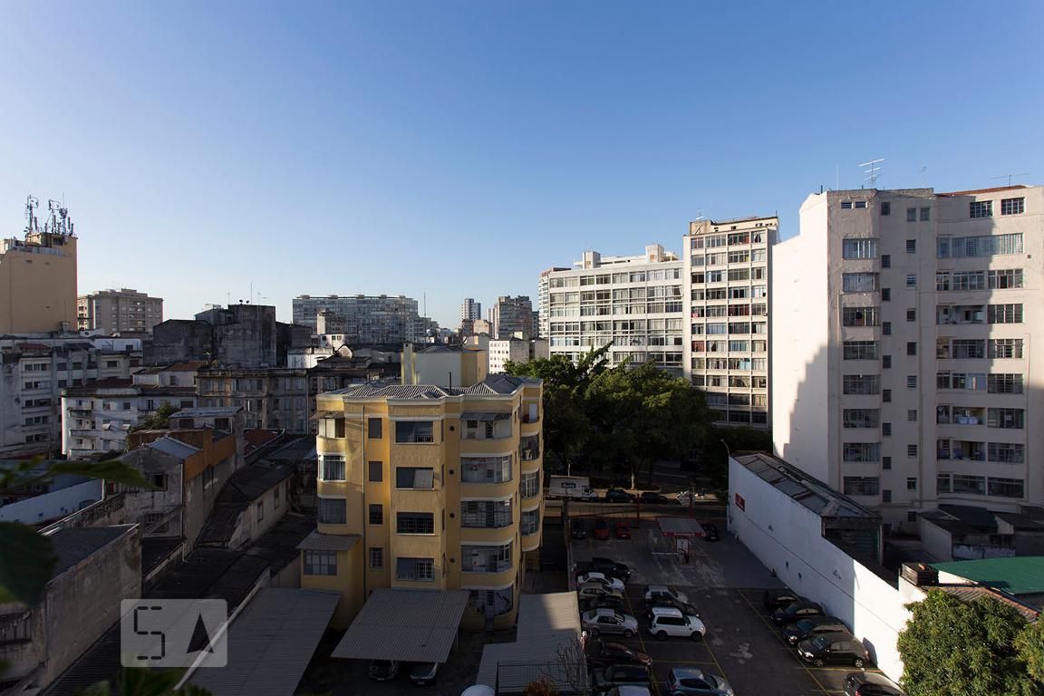 Apartamento, 1 quarto, 42 m² - Foto 6
