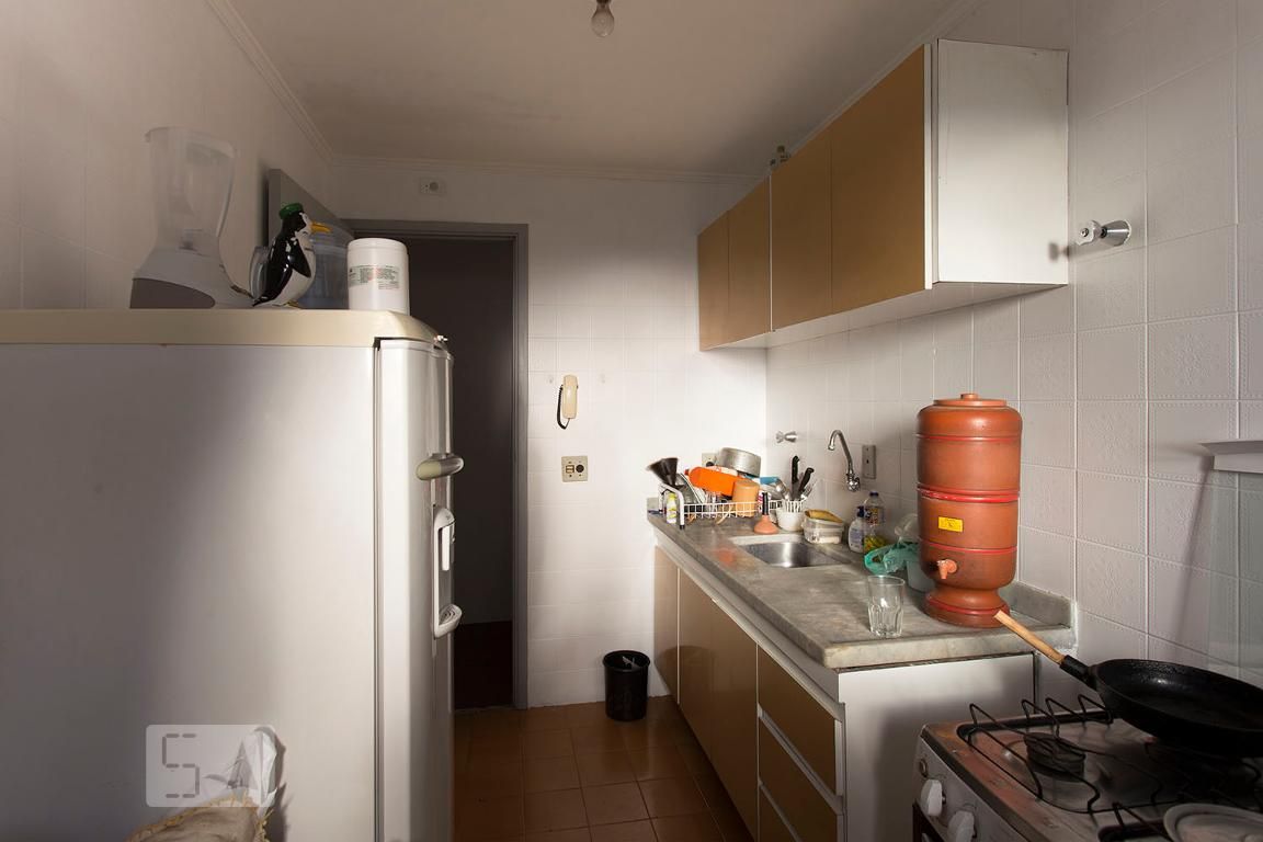 Apartamento, 1 quarto, 42 m² - Foto 20