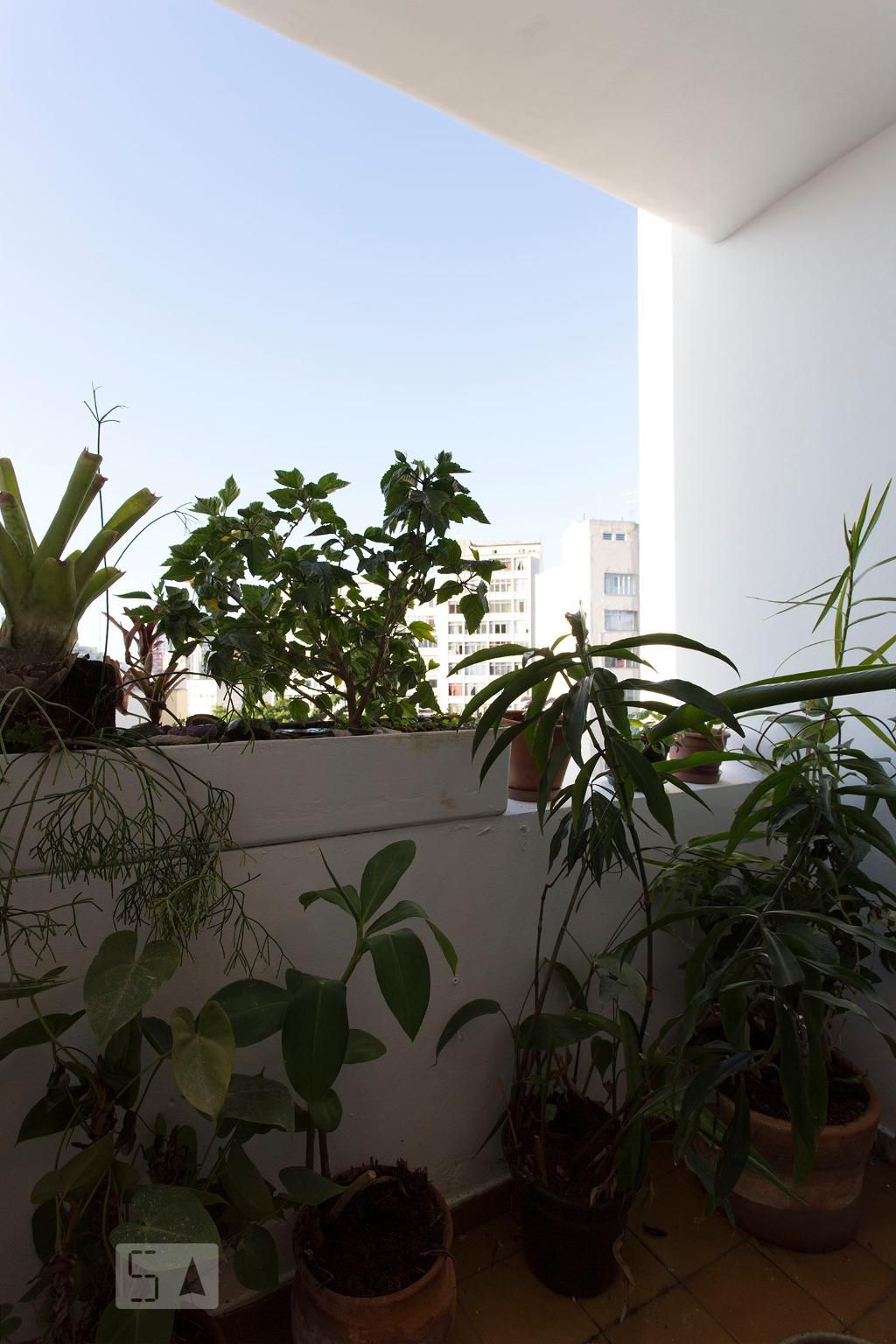 Apartamento, 1 quarto, 42 m² - Foto 5