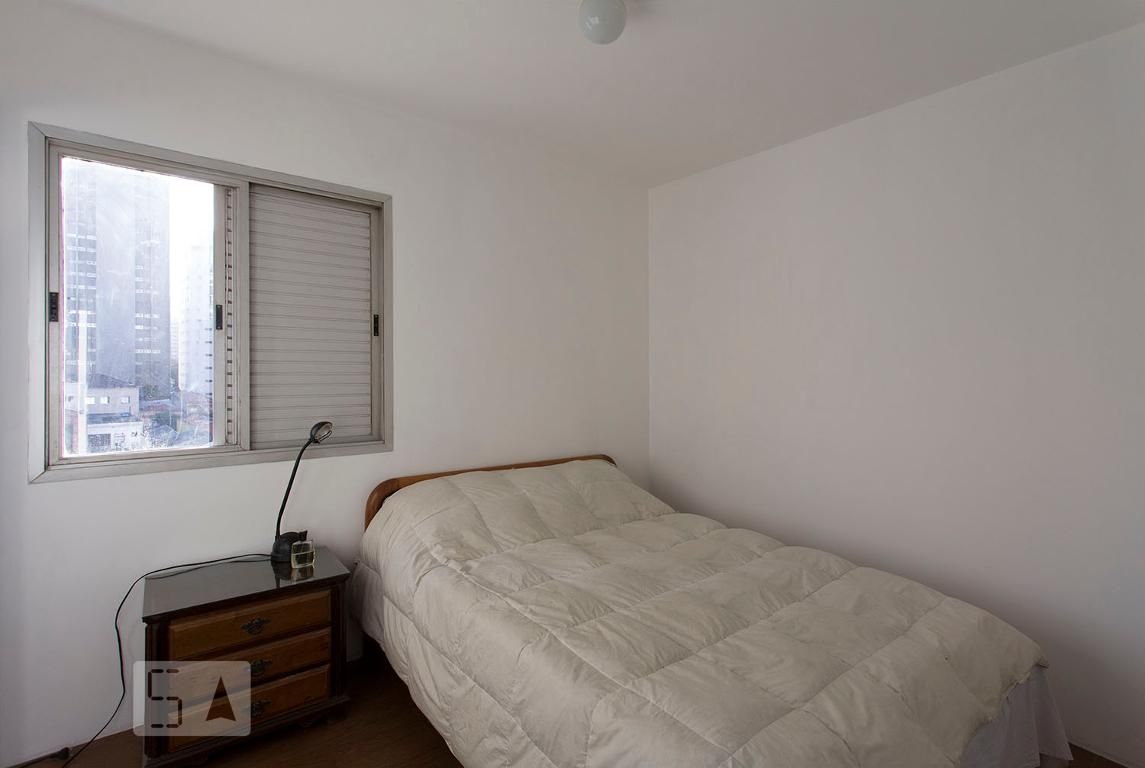Apartamento, 1 quarto, 42 m² - Foto 7