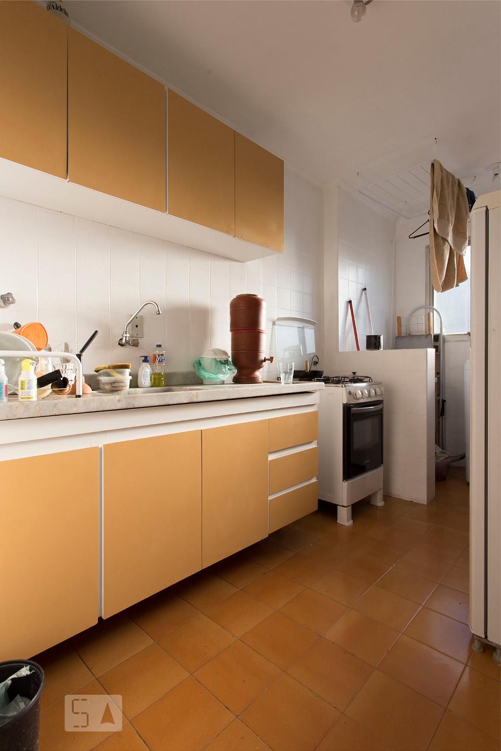 Apartamento, 1 quarto, 42 m² - Foto 15