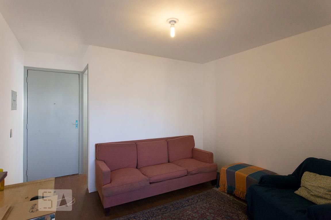 Apartamento, 1 quarto, 42 m² - Foto 3