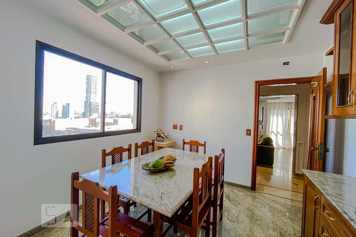 Apartamento, 3 quartos, 185 m² - Foto 21