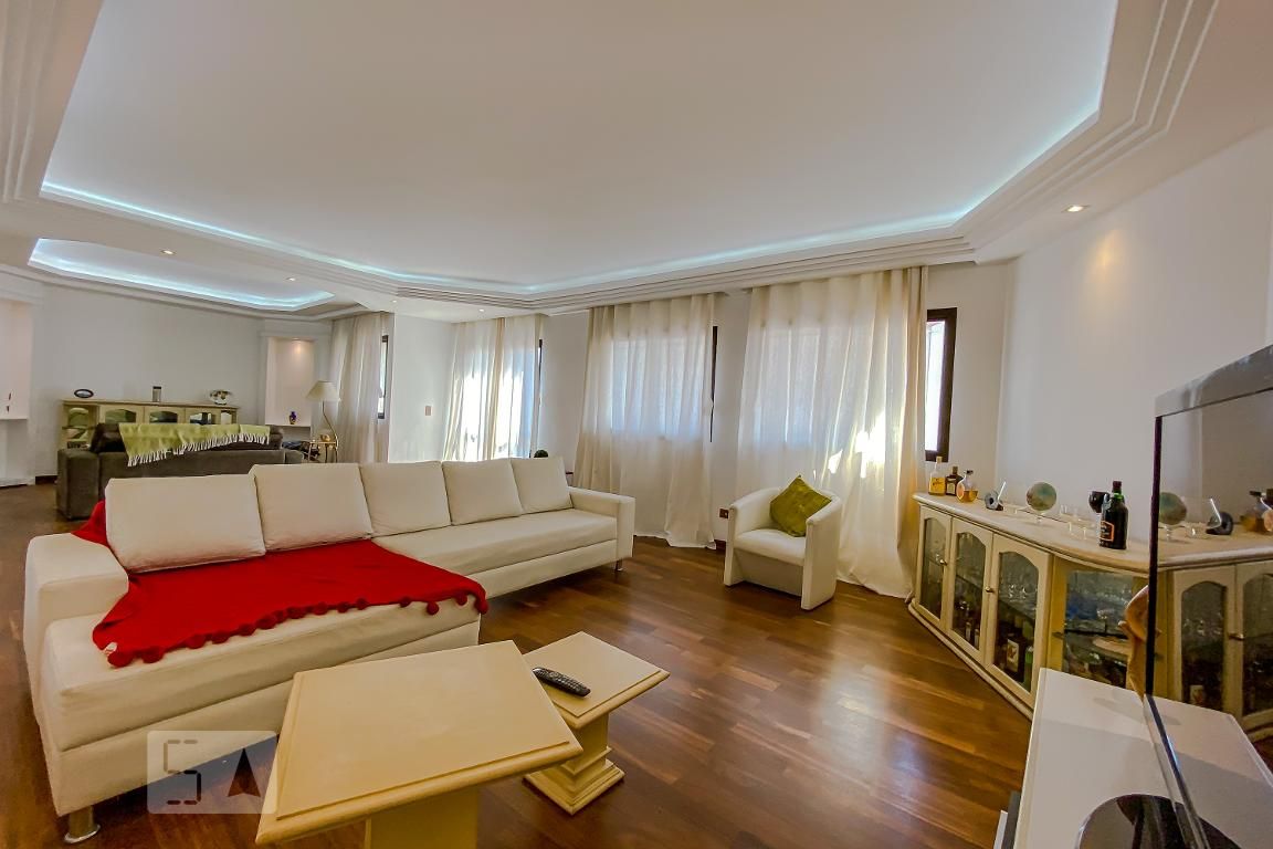 Apartamento, 3 quartos, 185 m² - Foto 4