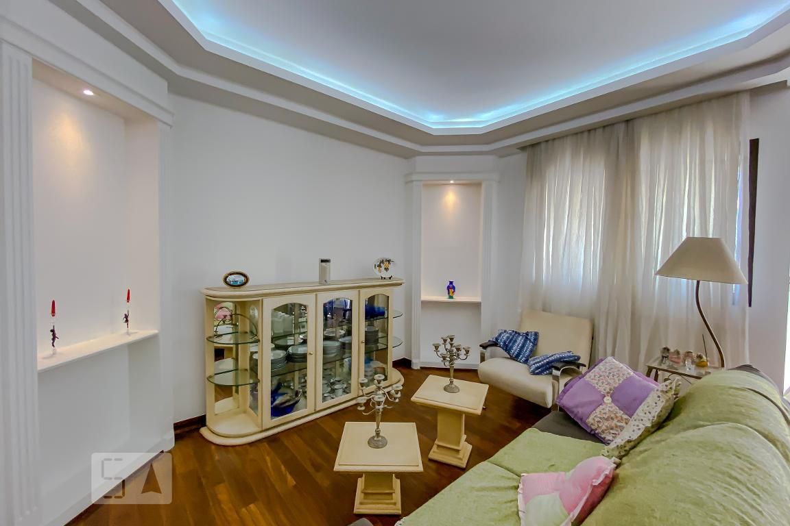 Apartamento, 3 quartos, 185 m² - Foto 7
