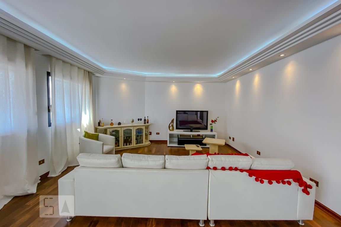 Apartamento, 3 quartos, 185 m² - Foto 5
