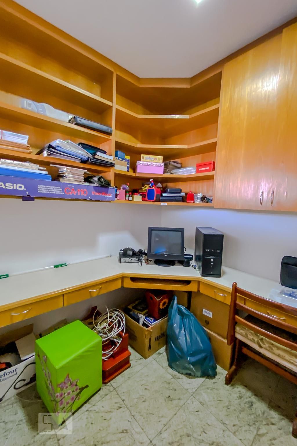 Apartamento, 3 quartos, 185 m² - Foto 93