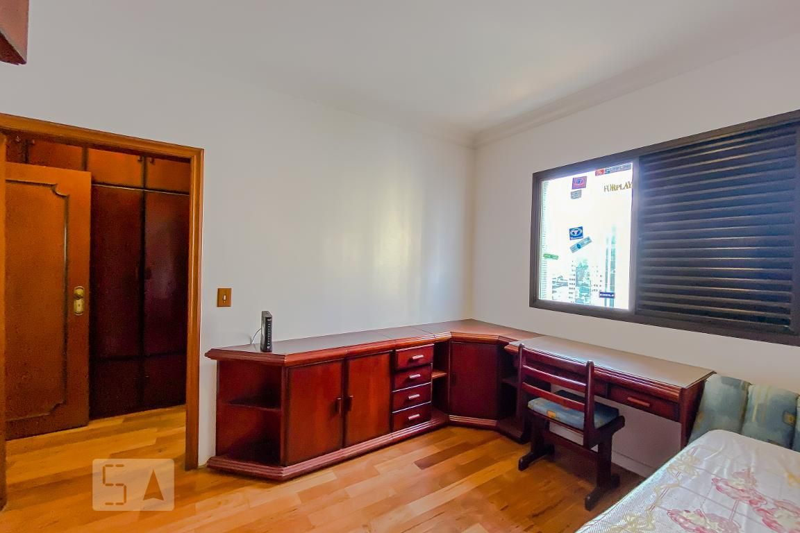 Apartamento, 3 quartos, 185 m² - Foto 45