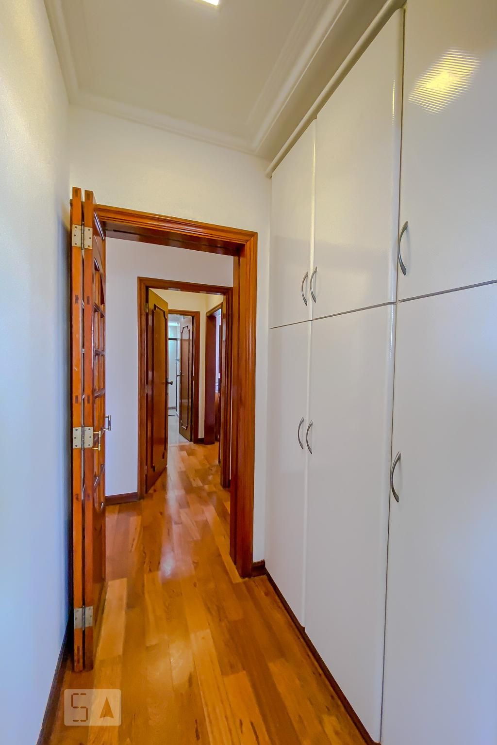 Apartamento, 3 quartos, 185 m² - Foto 97