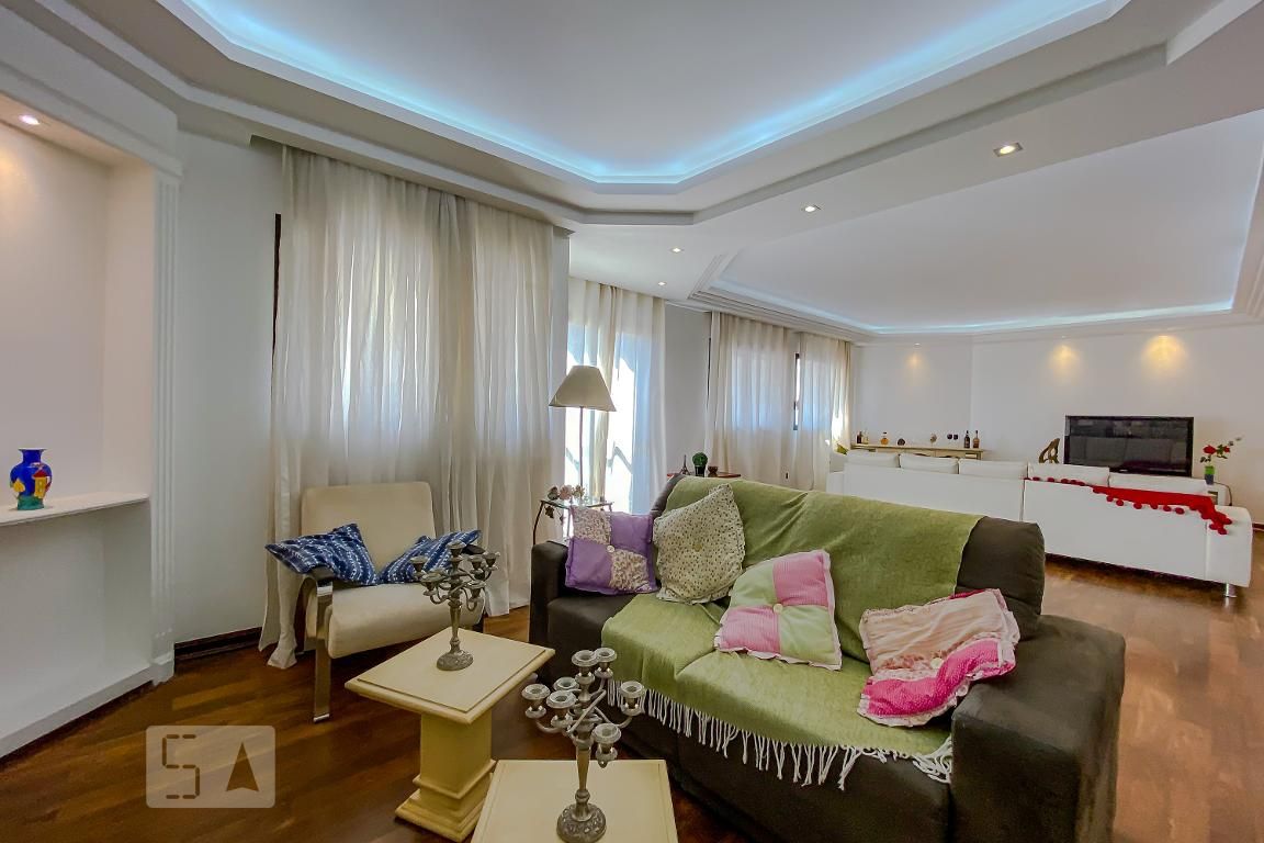 Apartamento, 3 quartos, 185 m² - Foto 8
