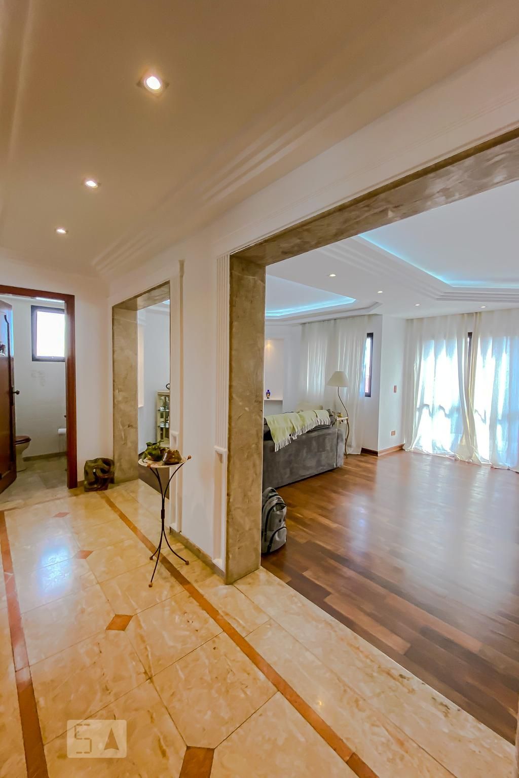 Apartamento, 3 quartos, 185 m² - Foto 105