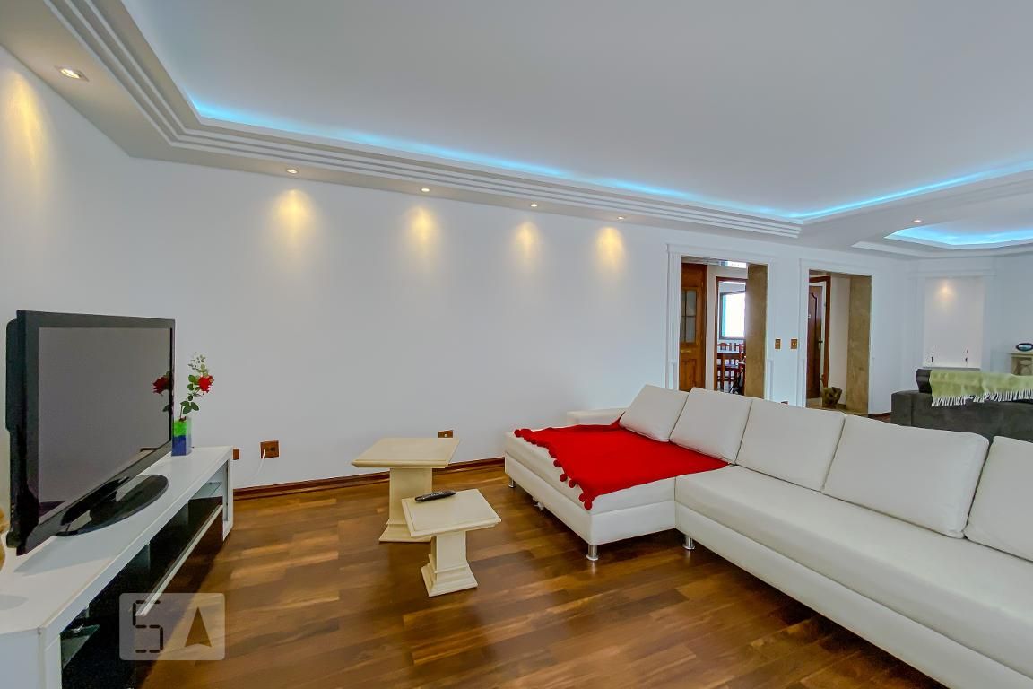 Apartamento, 3 quartos, 185 m² - Foto 3