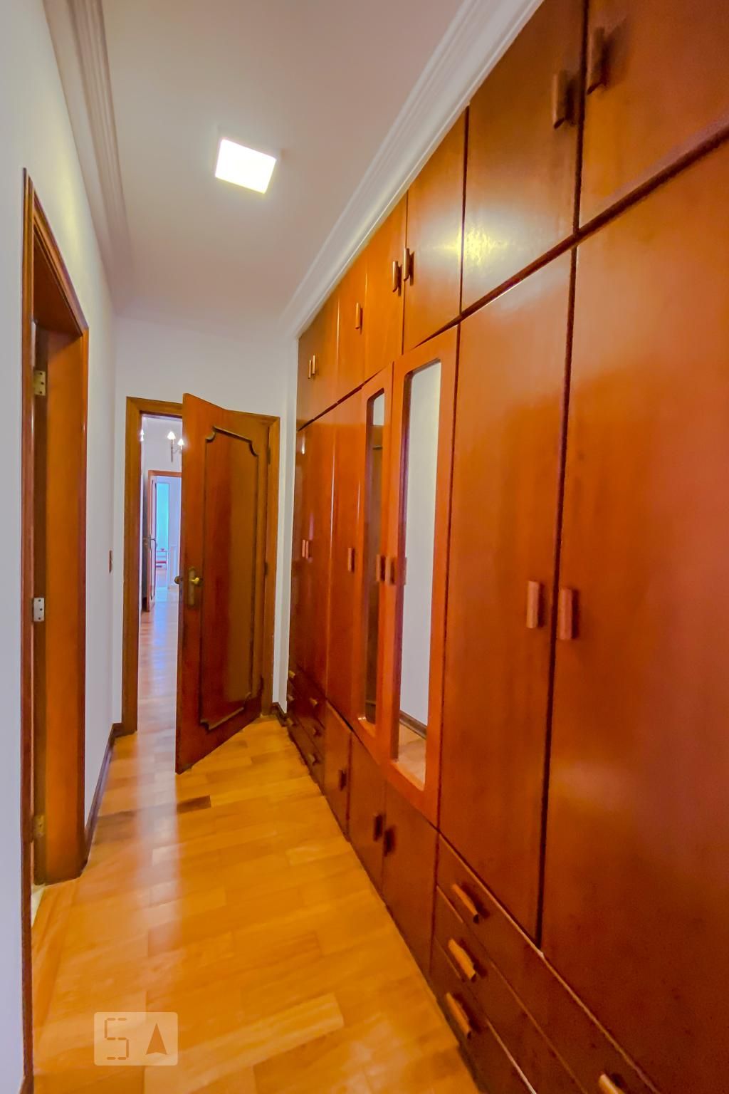 Apartamento, 3 quartos, 185 m² - Foto 66