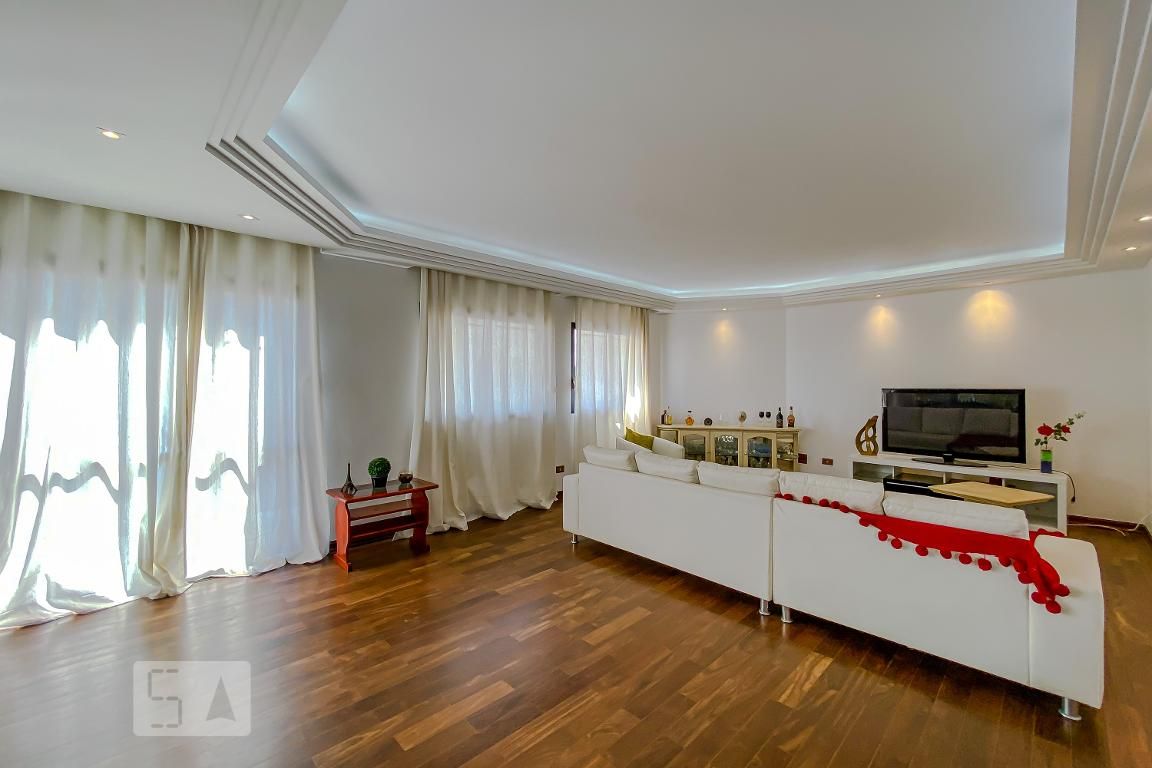 Apartamento, 3 quartos, 185 m² - Foto 1