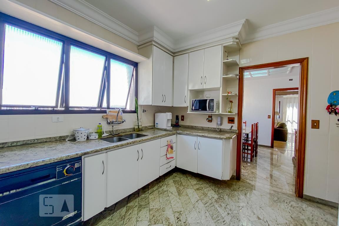 Apartamento, 3 quartos, 185 m² - Foto 81