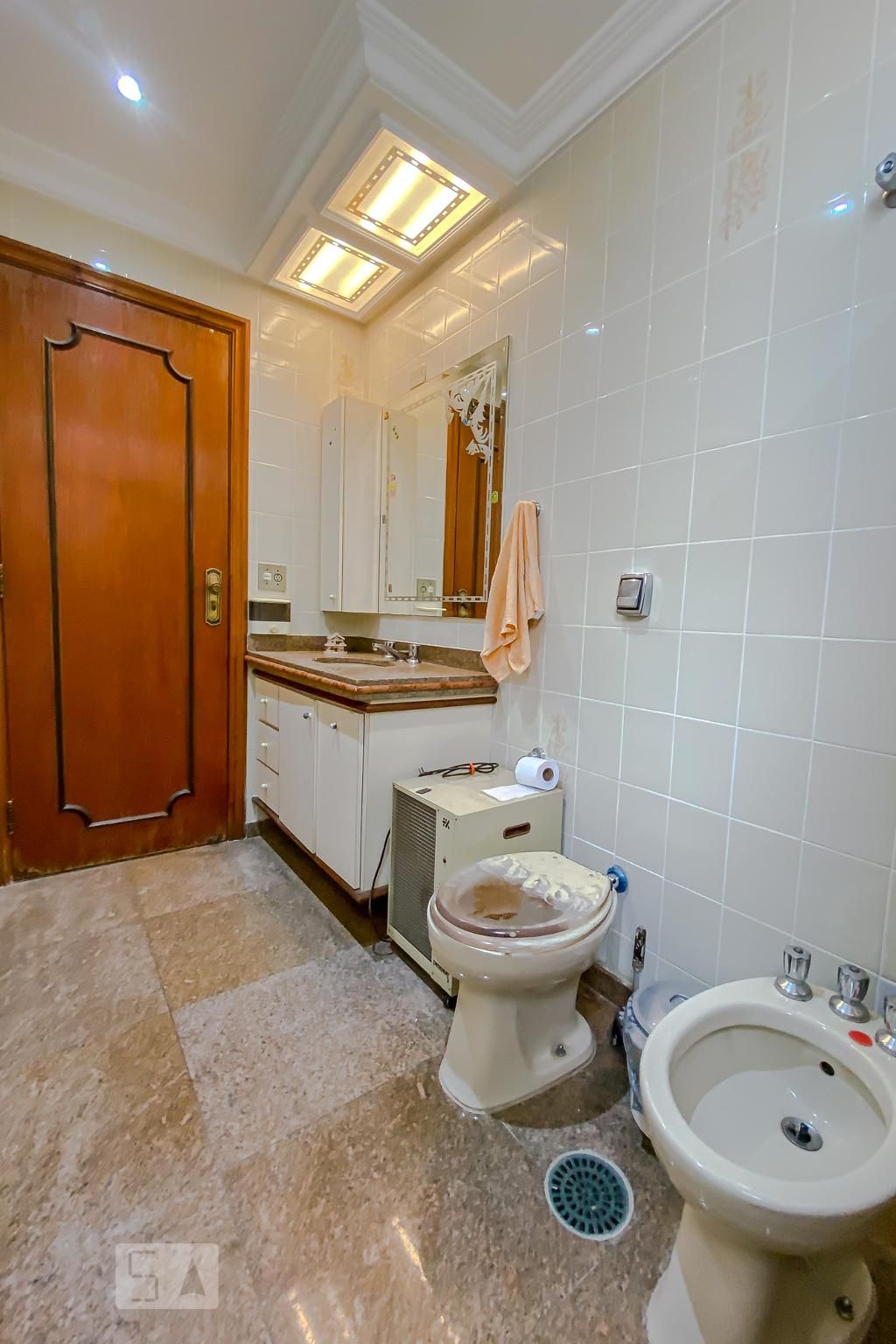 Apartamento, 3 quartos, 185 m² - Foto 55