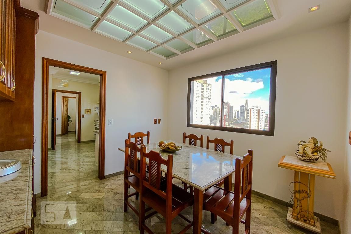 Apartamento, 3 quartos, 185 m² - Foto 22