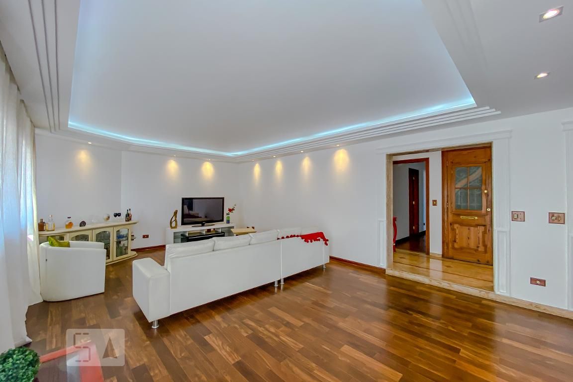 Apartamento, 3 quartos, 185 m² - Foto 2