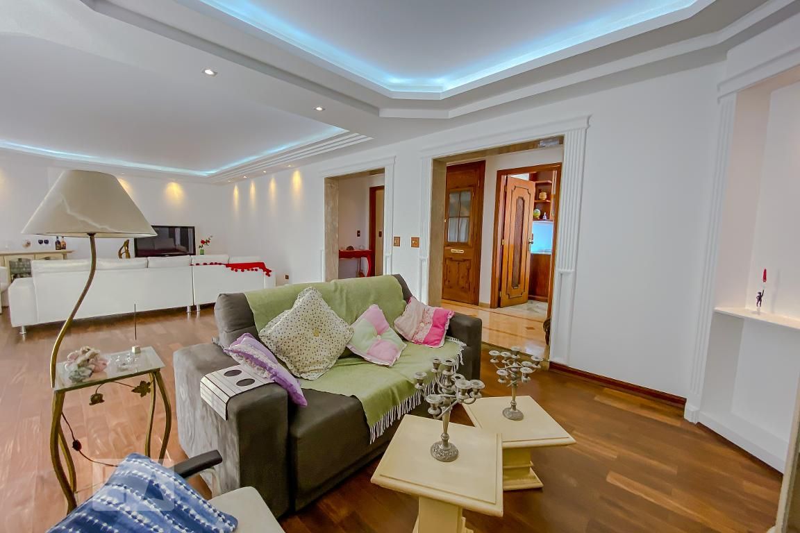Apartamento, 3 quartos, 185 m² - Foto 9