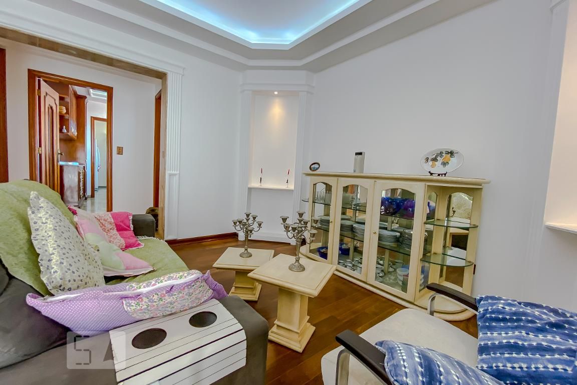 Apartamento, 3 quartos, 185 m² - Foto 10