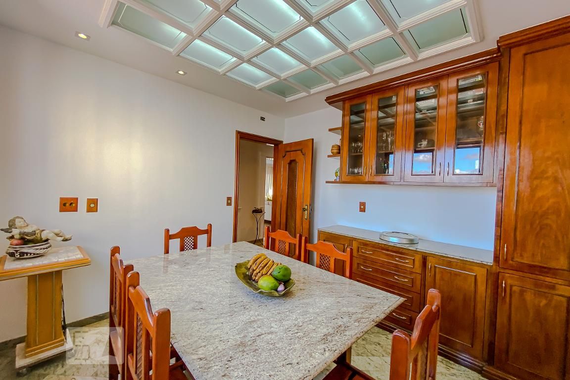 Apartamento, 3 quartos, 185 m² - Foto 20