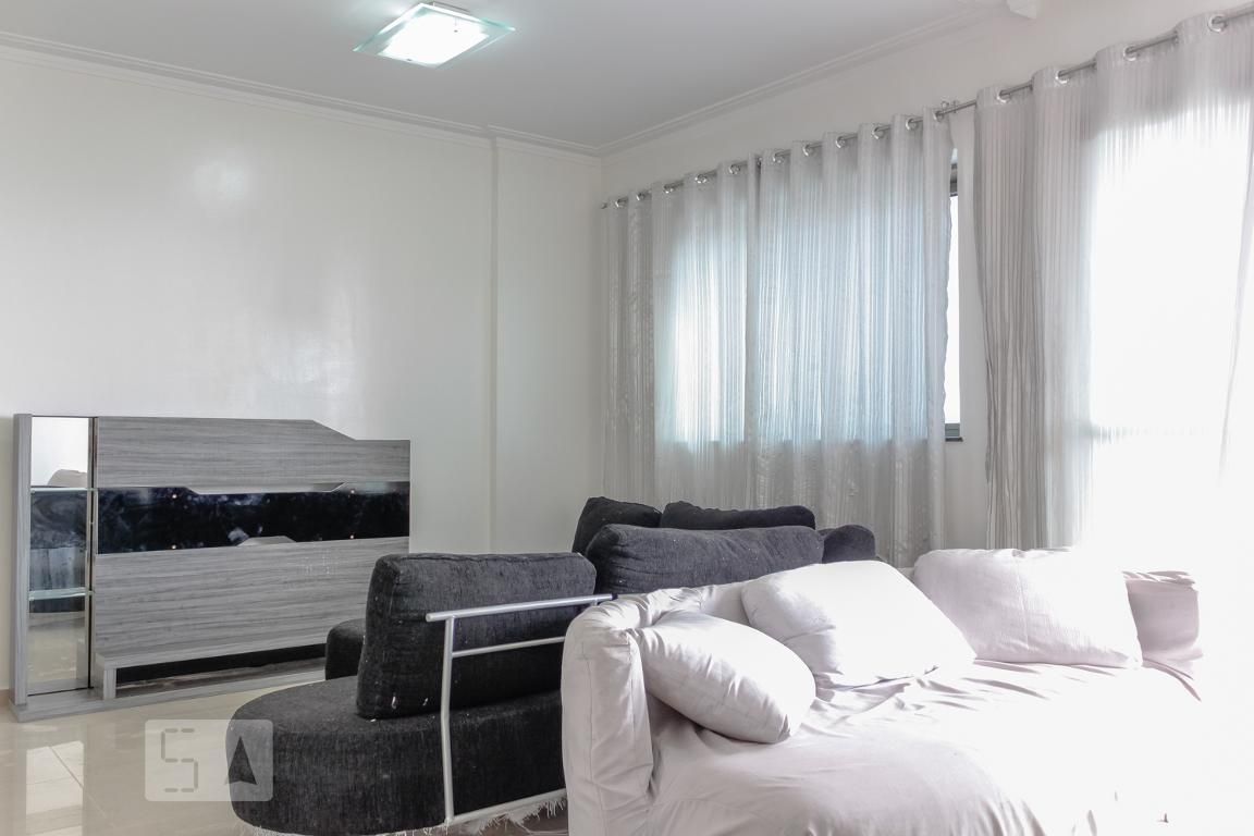 Apartamento, 3 quartos, 156 m² - Foto 2