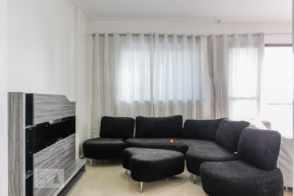 Apartamento, 3 quartos, 156 m² - Foto 1