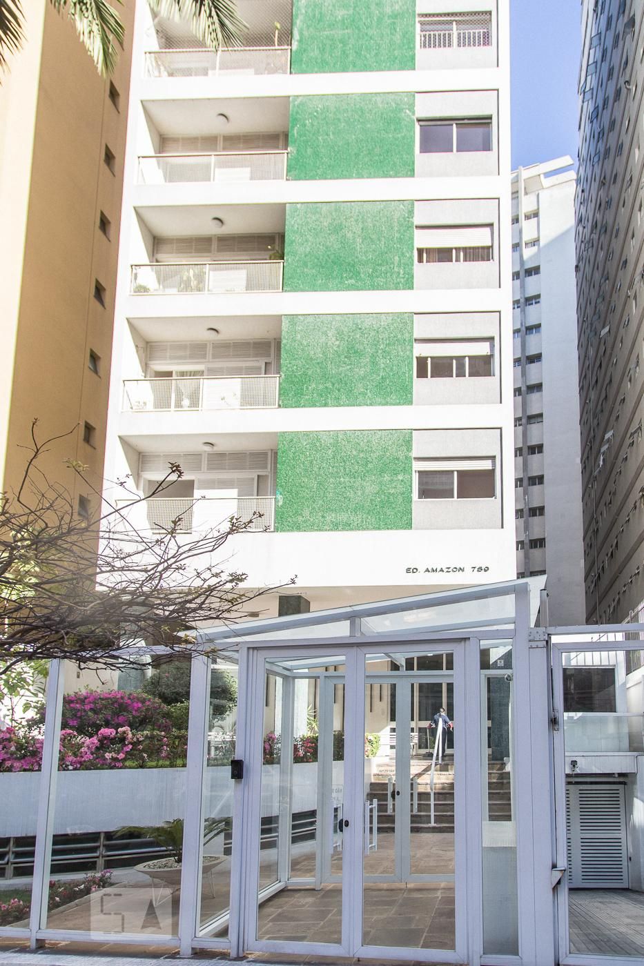 Apartamento, 3 quartos, 180 m² - Foto 41