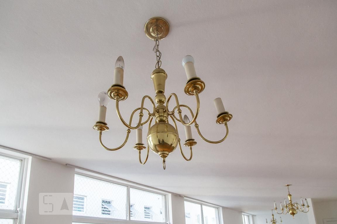 Apartamento, 3 quartos, 180 m² - Foto 4