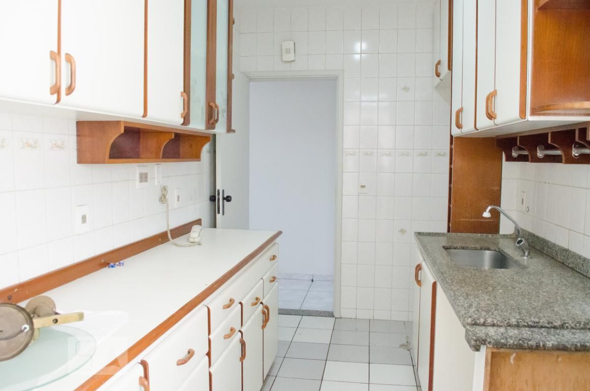 Apartamento à Venda - Guanabara, 3 Quartos,  90 m2 em , Campinas - sp | SoloBR