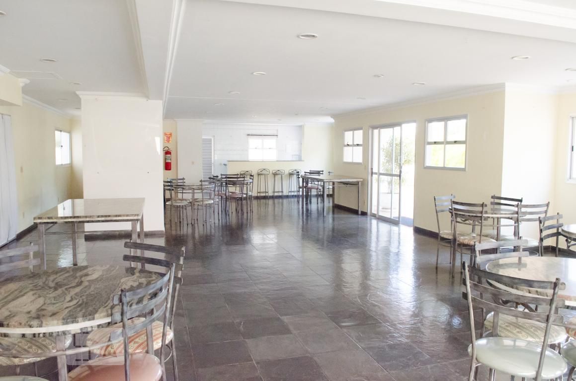 Apartamento à Venda - Guanabara, 3 Quartos,  90 m2 em , Campinas - sp | SoloBR