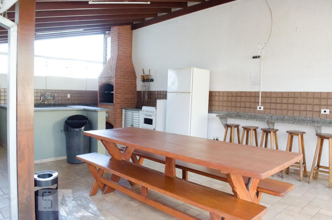 Apartamento à Venda - Guanabara, 3 Quartos,  90 m2 em , Campinas - sp | SoloBR