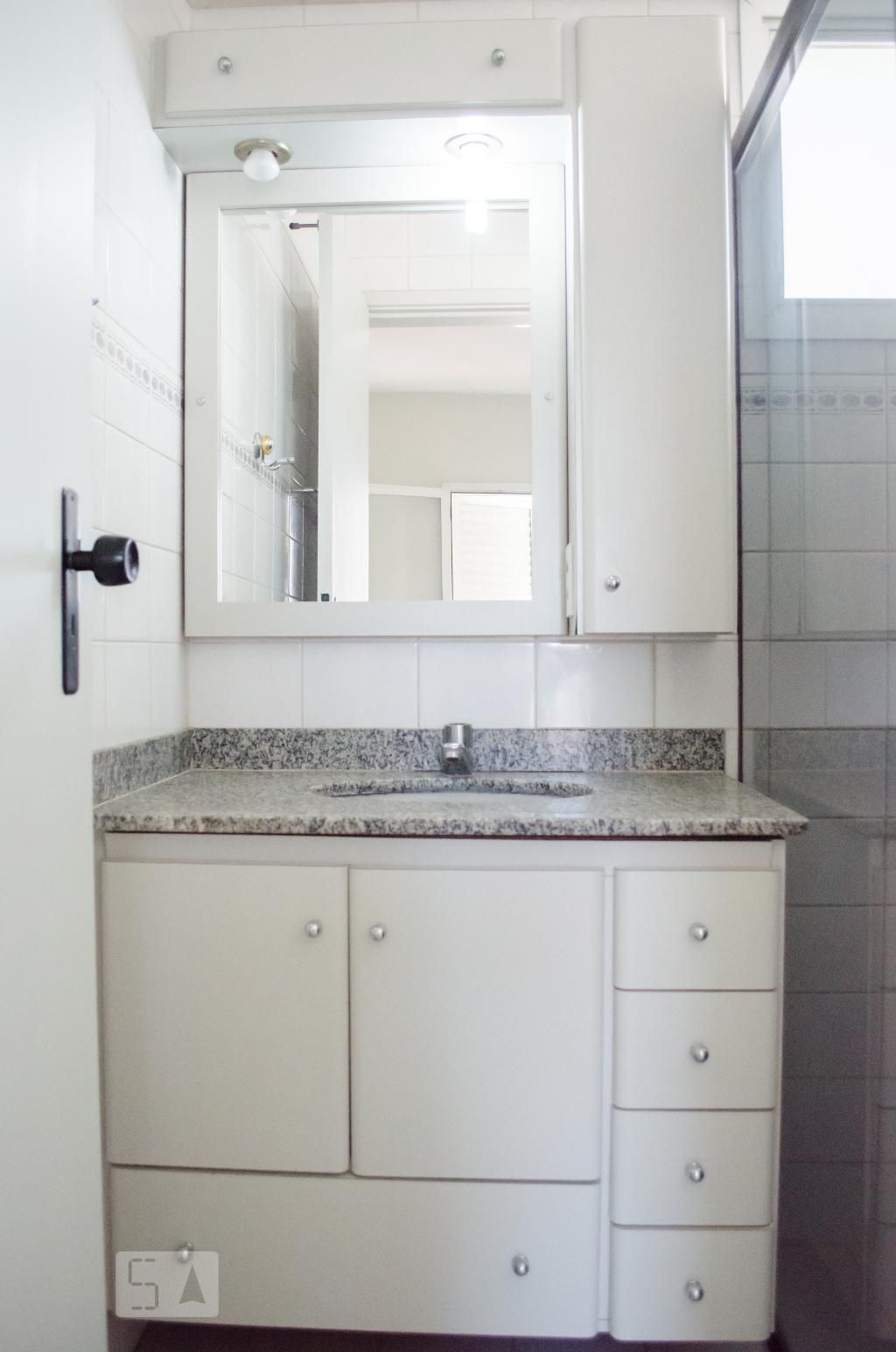 Apartamento à Venda - Guanabara, 3 Quartos,  90 m2 em , Campinas - sp | SoloBR