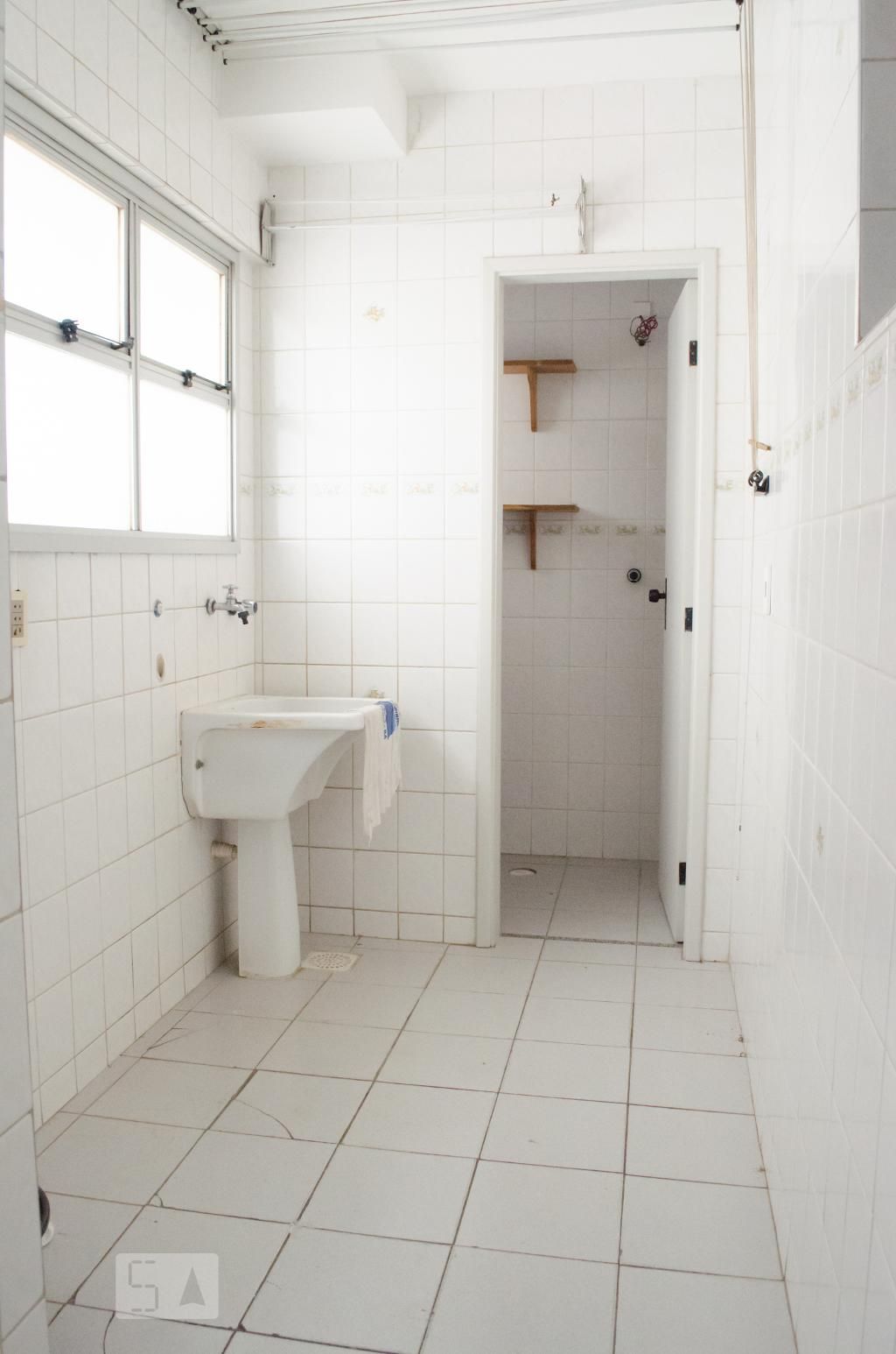 Apartamento à Venda - Guanabara, 3 Quartos,  90 m2 em , Campinas - sp | SoloBR