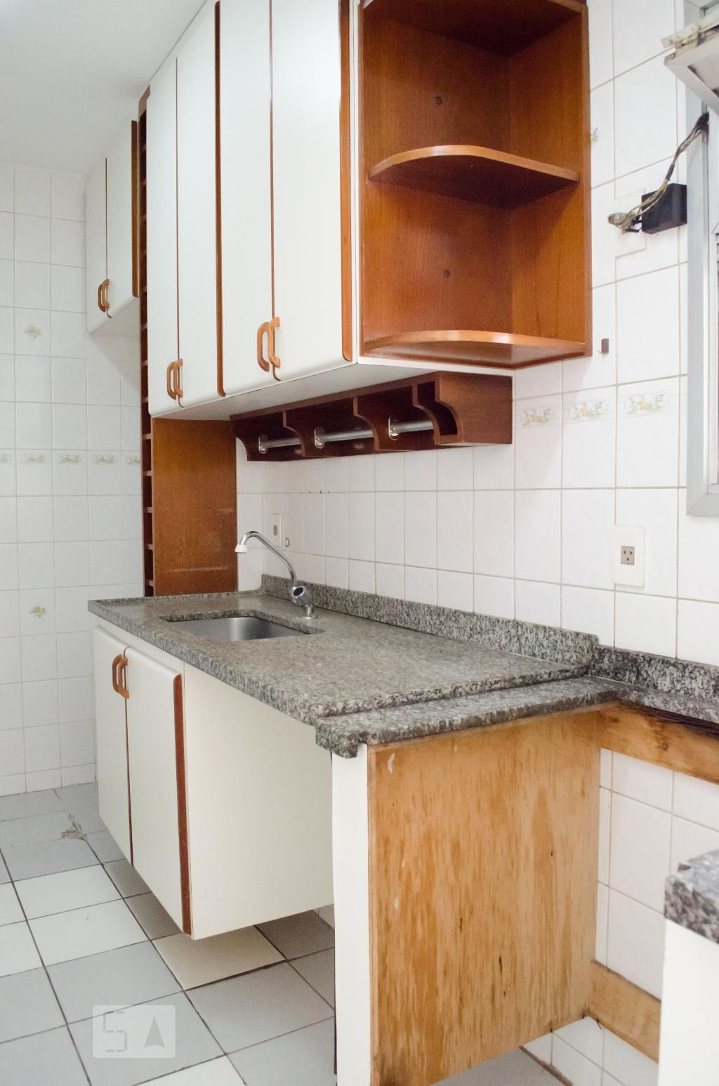 Apartamento à Venda - Guanabara, 3 Quartos,  90 m2 em , Campinas - sp | SoloBR
