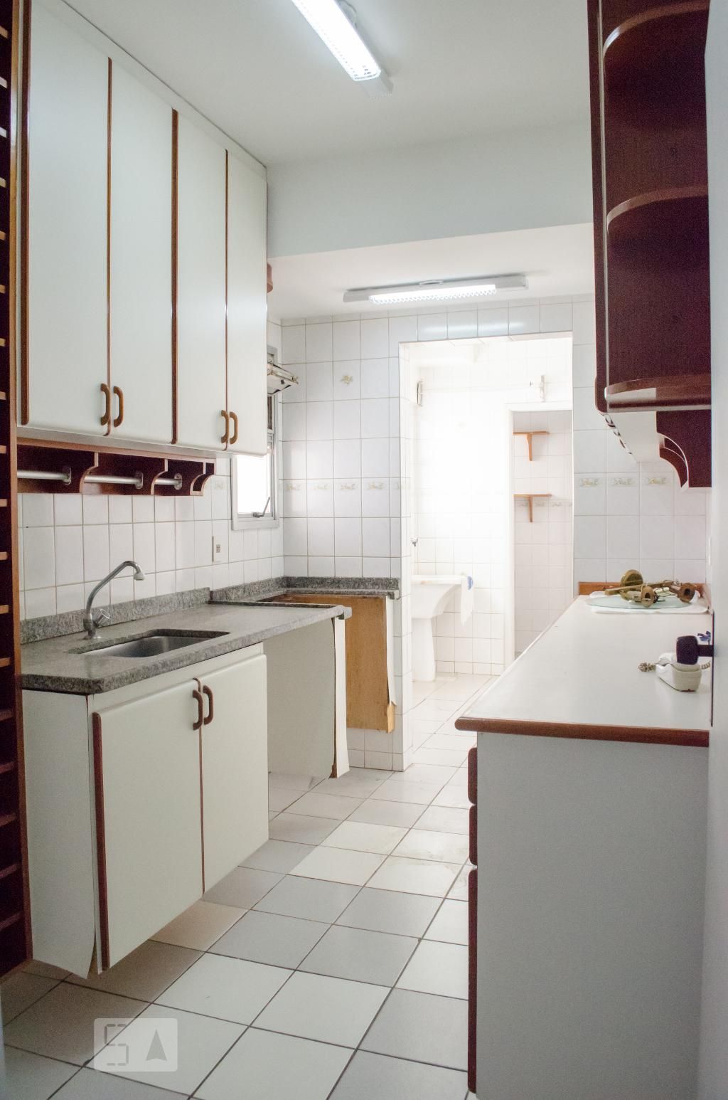 Apartamento à Venda - Guanabara, 3 Quartos,  90 m2 em , Campinas - sp | SoloBR