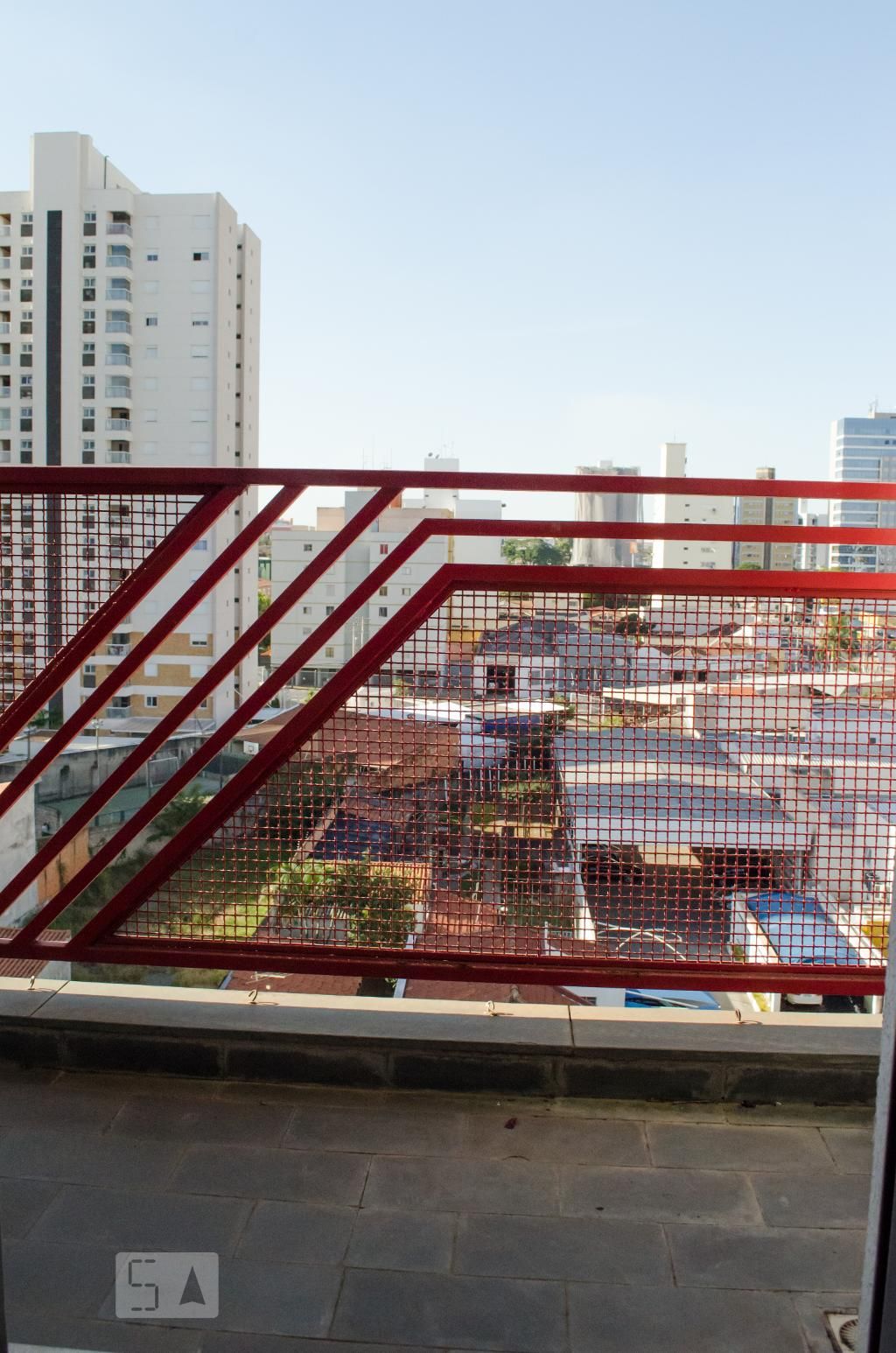 Apartamento à Venda - Guanabara, 3 Quartos,  90 m2 em , Campinas - sp | SoloBR