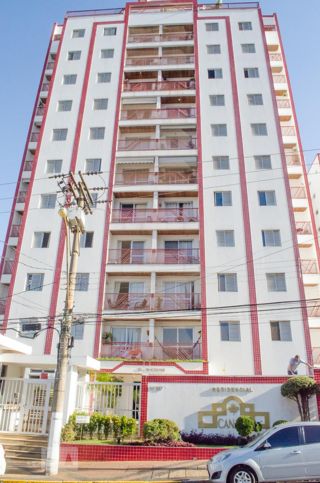 Apartamento à Venda - Guanabara, 3 Quartos,  90 m2 em , Campinas - sp | SoloBR