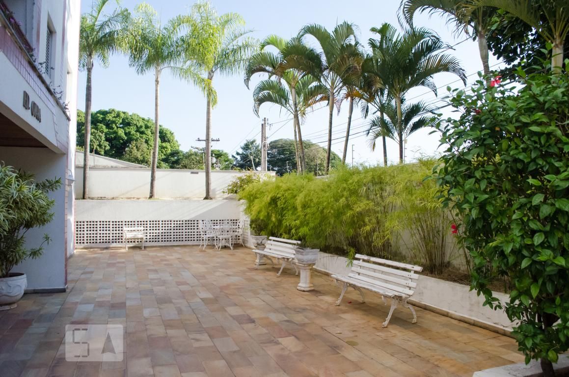 Apartamento à Venda - Guanabara, 3 Quartos,  90 m2 em , Campinas - sp | SoloBR