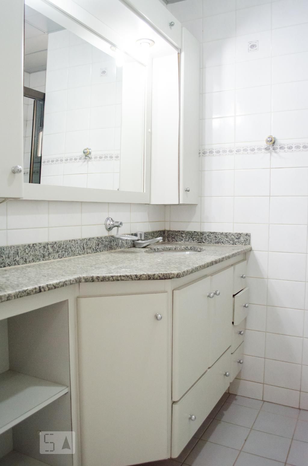Apartamento à Venda - Guanabara, 3 Quartos,  90 m2 em , Campinas - sp | SoloBR