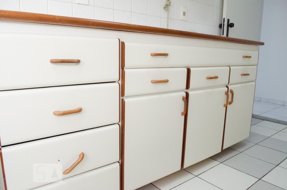 Apartamento à Venda - Guanabara, 3 Quartos,  90 m2 em , Campinas - sp | SoloBR