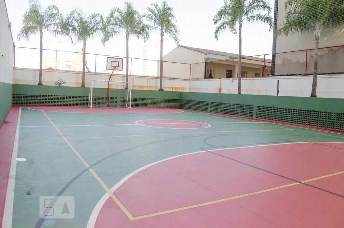 Apartamento à Venda - Guanabara, 3 Quartos,  90 m2 em , Campinas - sp | SoloBR