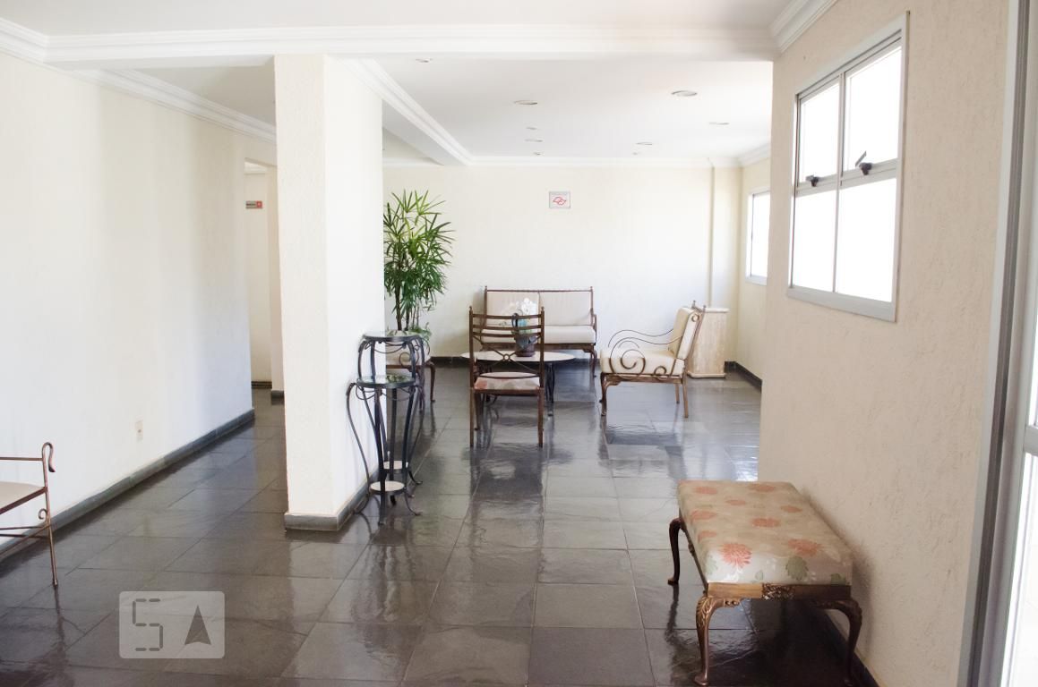 Apartamento à Venda - Guanabara, 3 Quartos,  90 m2 em , Campinas - sp | SoloBR