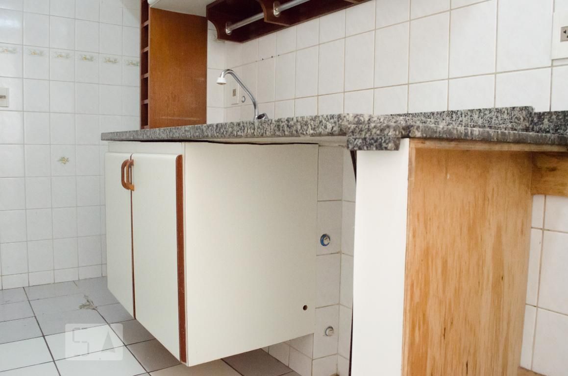Apartamento à Venda - Guanabara, 3 Quartos,  90 m2 em , Campinas - sp | SoloBR