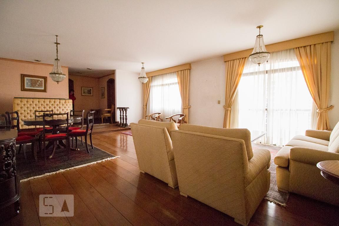 Apartamento, 4 quartos, 248 m² - Foto 5