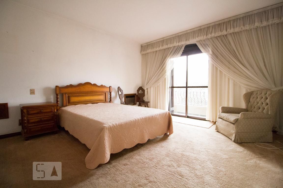 Apartamento, 4 quartos, 248 m² - Foto 41