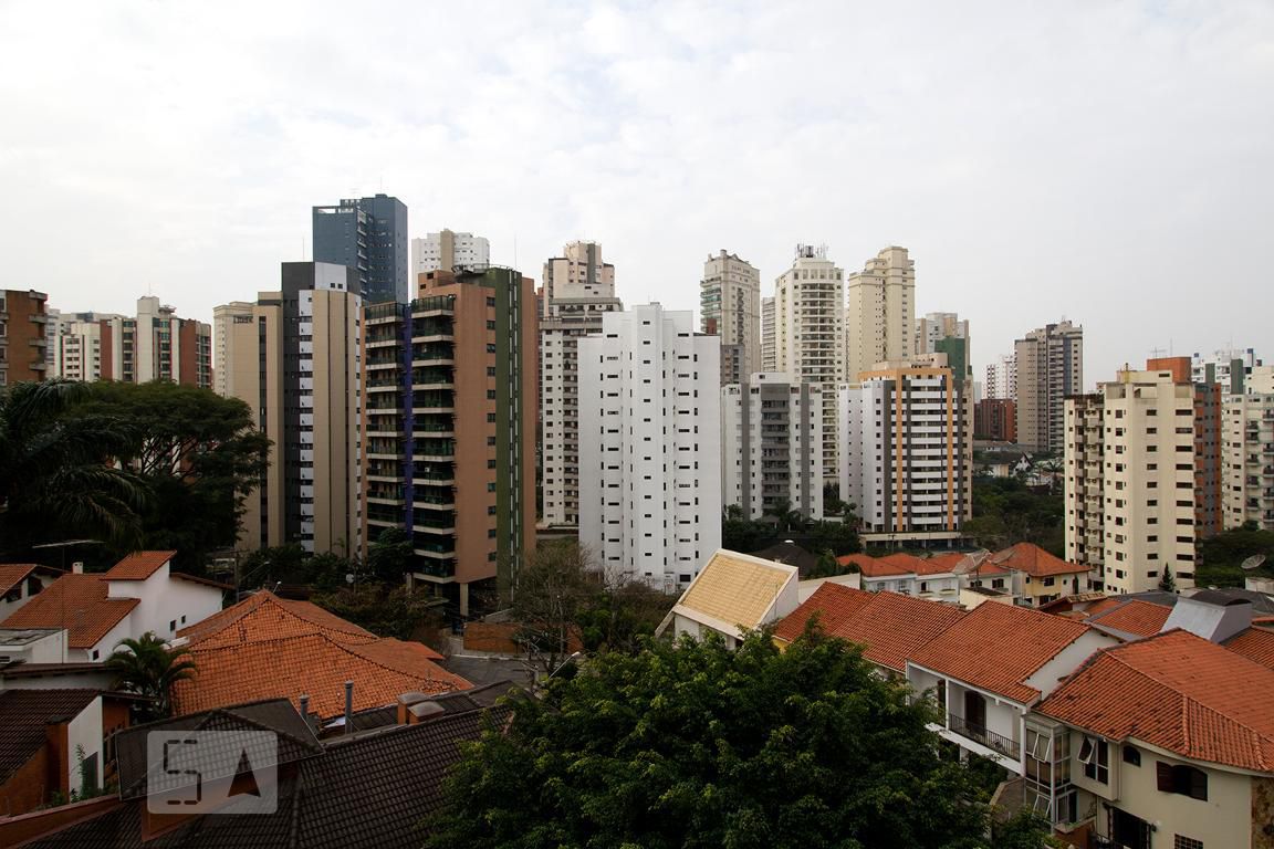 Apartamento, 4 quartos, 248 m² - Foto 14